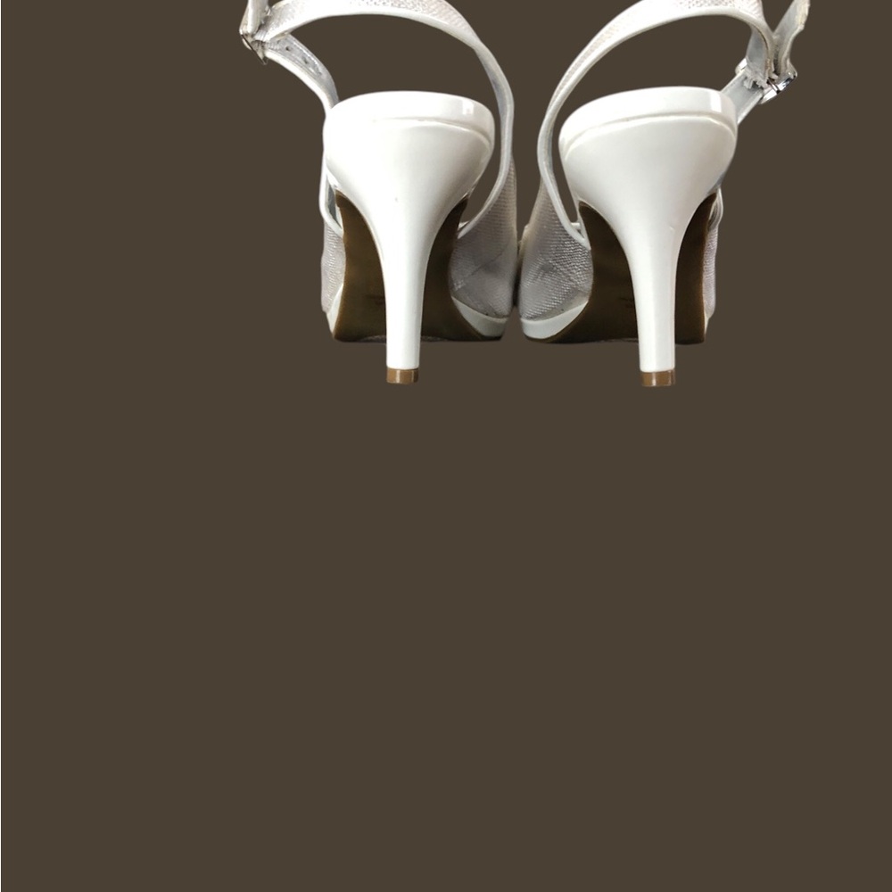 Used shoes - Picture 4 of 6